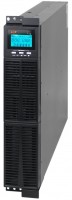 Zdjęcia - Zasilacz awaryjny (UPS) Logicpower Smart-UPS 2000 Pro RM 72V 2000 VA