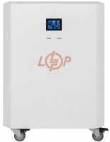 Zdjęcia - Zasilacz awaryjny (UPS) Logicpower Autonomic Power FW2.5-2.6kWh 23965 3600 VA