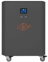 Zdjęcia - Zasilacz awaryjny (UPS) Logicpower Autonomic Power FW2.5-2.6kWh 23967 3600 VA