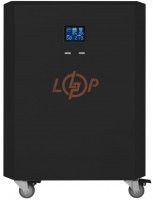 Zdjęcia - Zasilacz awaryjny (UPS) Logicpower Autonomic Power FW2.5-2.6kWh 23969 3600 VA