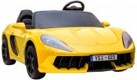 Дитячий електромобіль LEAN Toys Ferrari YSA021A 