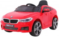 Samochód elektryczny dla dzieci Ramiz BMW 6 GT 