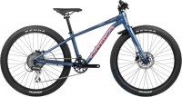 Велосипед ORBEA MX 24 Team Disc 2024 