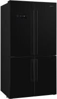 Холодильник Smeg FQ60NDE чорний