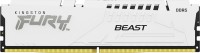 Pamięć RAM Kingston Fury Beast DDR5 1x16Gb KF564C32BW-16