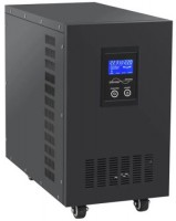 Zdjęcia - Zasilacz awaryjny (UPS) Patriot NB50248 5000 VA