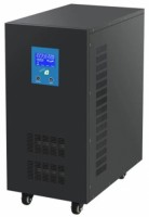 Zdjęcia - Zasilacz awaryjny (UPS) Patriot NB70296 7000 VA