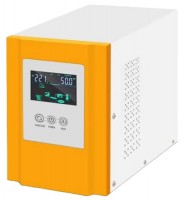 Zdjęcia - Zasilacz awaryjny (UPS) Patriot WD50112 500 VA