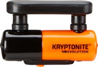 Велозамок / блокатор Kryptonite Evolution Compact Disc Lock 