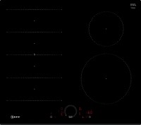 Zdjęcia - Płyta grzewcza Neff T66FHE4L0 czarny