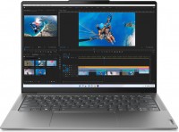 Zdjęcia - Laptop Lenovo Yoga Slim 6 14IRH8 (6 14IRH8 83E00021RK)