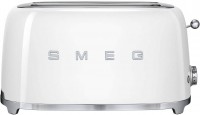 Фото - Тостер Smeg TSF02WHUK 