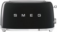 Фото - Тостер Smeg TSF02BLUK 