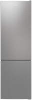 Холодильник Candy CCT 3L517 ES сріблястий