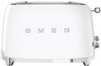 Фото - Тостер Smeg TSF01WHUS 