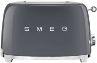 Фото - Тостер Smeg TSF01GRUS 