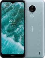 Zdjęcia - Telefon komórkowy Nokia C30 64 GB / 4 GB