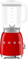 Фото - Міксер Smeg BLF03RDUK червоний