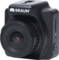 Відеореєстратор Braun B-Box T6 