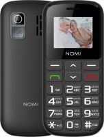Zdjęcia - Telefon komórkowy Nomi i1871 0 B