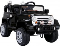 Samochód elektryczny dla dzieci LEAN Toys Jeep JJ245 