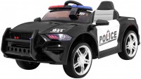 Дитячий електромобіль Ramiz GT Sport Police 