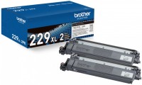 Фото - Картридж Brother TN-229XL2PK 