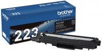 Картридж Brother TN-223BK 