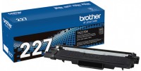Wkład drukujący Brother TN-227BK 
