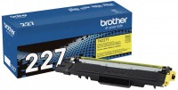 Картридж Brother TN-227Y 