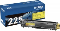 Картридж Brother TN-225Y 