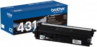 Wkład drukujący Brother TN-431BK 