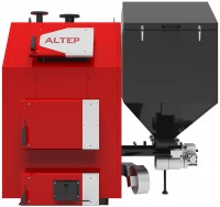 Фото - Опалювальний котел Altep TRIO PELLET 300 300 кВт