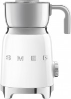 Zdjęcia - Mikser Smeg MFF11WHUK biały