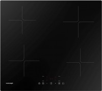 Płyta grzewcza Concept IDV 1460 czarny