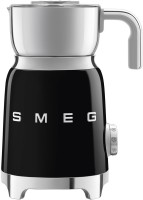 Фото - Міксер Smeg MFF01BLUK чорний