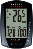 Licznik rowerowy / prędkościomierz CATEYE Strada Digital Wireless 