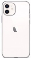 Чохол 3MK Clear Case for iPhone 12/12 Pro 