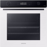 Zdjęcia - Piekarnik Samsung Dual Cook NV7B4420ZAW 