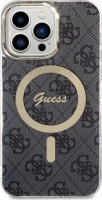 Фото - Чохол GUESS 4G MagSafe for iPhone 14 Pro Max 