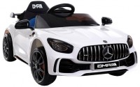 Samochód elektryczny dla dzieci LEAN Toys Mercedes GTR 