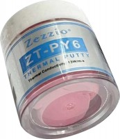 Zdjęcia - Pasta termoprzewodząca Zezzio Thermal Putty 10g 