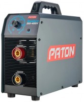 Фото - Зварювальний апарат Paton Standard-350-400V 