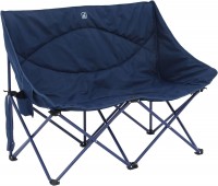 Фото - Туристичні меблі Hi-Gear Vegas Double Chair 