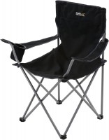 Фото - Туристичні меблі Regatta Isla Lightweight Folding Camping Chair 