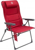 Фото - Туристичні меблі Vango Radiate Grande DLX Chair 