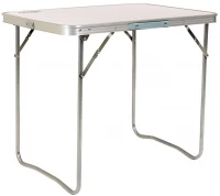 Фото - Туристичні меблі Charles Bentley Small Folding Portable Camping Table 