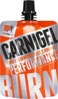 Фото - Спалювач жиру Extrifit Carnigel 60 g 60 г