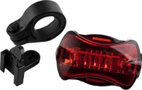 Zdjęcia - Lampka rowerowa Good Bike Hero 5 LED 