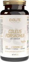 Spalacz tłuszczu Evolite Nutrition Coleus Forskohlii 60 cap 60 szt.